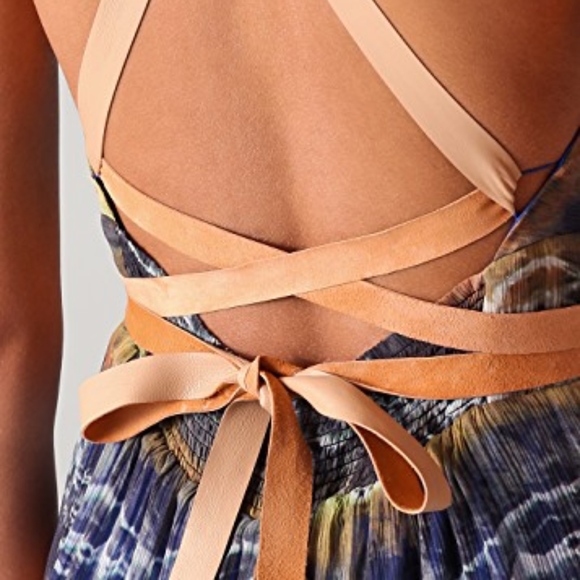 Twelfth Street By Cynthia Vincent Maxi Dress - Picture 3 of 3